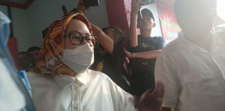 Ibundanya Bebas Bersyarat, Andika Hazrumy: Kami Sekeluarga Merasa Sangat Bersyukur
