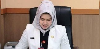 Kendalikan Inflasi, Pemprov Banten Dapat Dana Intensif Daerah dari Kementrian Keuangan 