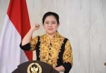 Elektabilitas Puan Maharani Kalahkan Erick Tohir dan Airlangga