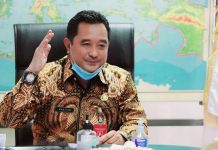Dinilai Netral, Bahtiar Paling Layak Jadi Pj Gubernur Jakarta