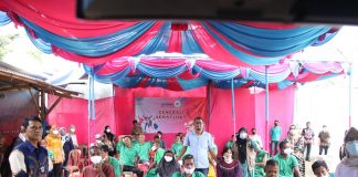 Pemkab Serang Ajak Semua Elemen Masyarakat Entaskan ODGJ