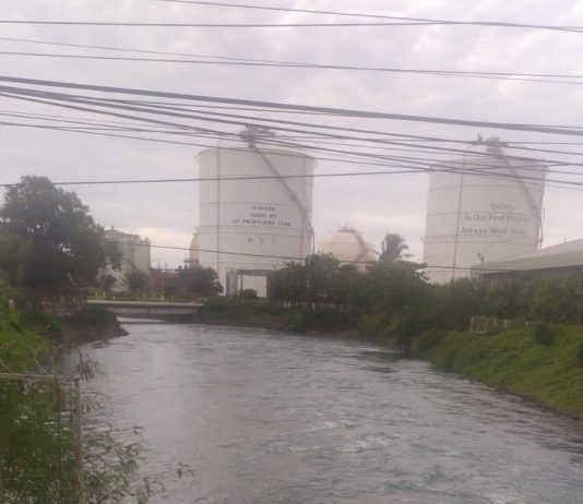 Usai Bermain Ke Alun-Alun Cilegon, Zaki Pelajar SMP Dilaporkan Hilang di Kanal PT CAP