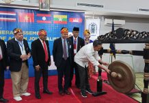 Konfederasi Wartawan ASEAN Digelar di Bali