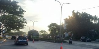 JLS Minim Penerangan, Dishub Cilegon Tambah PJU Sepanjang 3 Kilometer