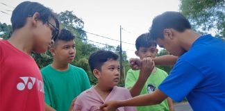 Pemkot Cilegon Gelar Lomba Film Pendek Pahlawan Masa Kini 2022