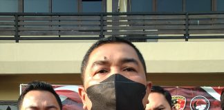 Isu Gangster Bakal Kumpul di Anyer, Kapolres Cilegon Masyarakat Tetap Tenang