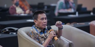 Pendapatan Naik 171,324, Bank Banten (BEKS) Berhasil Tumbuh Positif di A3 2022