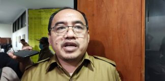 Tingkatkan Kompetensi Puluhan Administrator dan Pengawas Pemkot Cilegon, Ikuti Assessment di Bandung