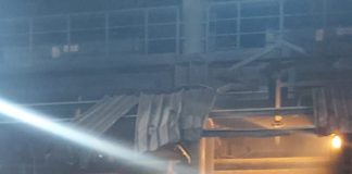 Terkait Kebakaran Smelter Batubara Milik PT Indoferro ini yang Dikatakan Manajemennya