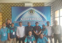 Pengurus PWI harus Paham Hirarki dan Junjung Profesionalitas