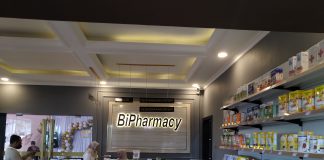 Tiga Pengusaha Dirikan Klinik Berkonsep Mewah di Cilegon