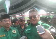 PPP Cilegon, Optimis Menangkan Pemilu 2024
