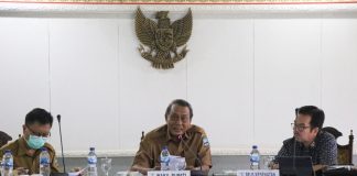 Kepesertaan BPJS Kesehatan di Kabupaten Serang Belum 100 Persen