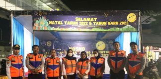 Beri Pelayanan Maksimal Saat Libur Nataru BPTD Siapkan Belasan Posko Pelayanan