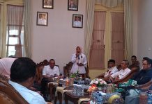 Kunker ke Cilegon Bupati Mempawah Belajar Smart City Kepada Pemkot Cilegon
