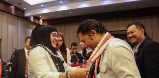 Al Muktabar: Para Advokat Berperan dalam Percepatan Pembangunan Provinsi Banten