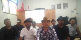 Gara-gara Scrap di PT KOS dua Ormas di Cilegon Berseteru