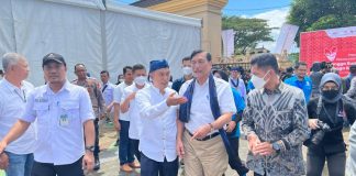 Dukung Gernas BBI, Bank Banten Dukung Penguatan UMKM di Tanah Jawara