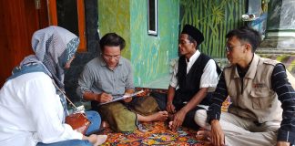 Warga Diminta Terlibat Aktif dalam Proses Coklit