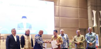 APPAMSI Gelar Munas Pertama, Bahas Solusi Air Bersih dan Sanitasi di Indonesia