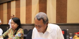 Modal Bank Serang Kembali Ditambah Rp3 Miliar