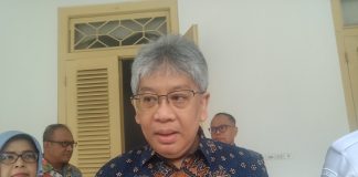 Keinginan Wali Kota Cilegon Menambah Investasi di Bank bjb Batal Dilakukan Tahun ini