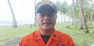 SAR Banten Evakuasi Tiga Nelayan Pandeglang yang Terdampar di Sangiang