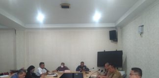 Pembangunan Lima Ruang Terbuka Publik (RTP) di Cilegon Ditargetkan Selesai Dibangun Tahun ini