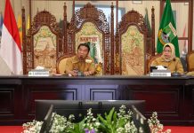 Pemprov Banten Bakal Operasi Pasar Tiap Pekan