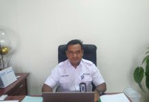 Diduga Akibat Pencemaran Udara Puluhan Orang Dewasa dan Anak di Cilegon Terkena ISPA