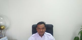 Diduga Akibat Pencemaran Udara Puluhan Orang Dewasa dan Anak di Cilegon Terkena ISPA