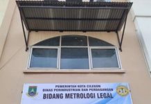Cegah Terjadinya Kecurangan Pengusaha dan Pedagang di Cilegon Diminta Lakukan Uji Tera