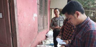 Kapolres Lebak Benarkan Temuan Ribuan KIP di Lapak Rongsok