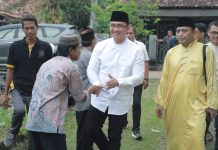Ini Alasan Andika Hazrumy Diusung dalam Pilbup Serang