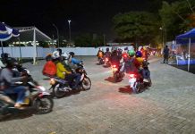 Pelabuhan Ciwandan Telah Dibuka untuk Pemudik Sepeda Motor