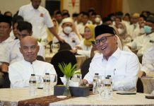 Jadi Kader Partai Gerindra Helldy Agustian Ngaku Lebih Percaya Diri Maju Pada Pilkada Mendatang