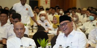 Jadi Kader Partai Gerindra Helldy Agustian Ngaku Lebih Percaya Diri Maju Pada Pilkada Mendatang