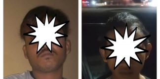 Polisi Berhasil Tangkap Pelaku Bajing Loncat di JLS