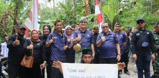 Desa Wisata Kubang Baros Berpotensi Masuk Tiga Besar ADWI 2023