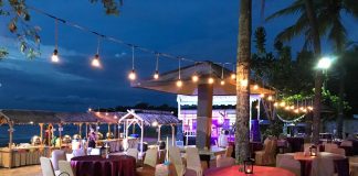 Pesona Krakatau Beach Hotel Anyer Berikan Promo Hingga 25 Persen