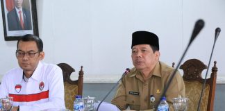 Lindungan Pekerja Migran, Kabupaten Serang dan BP3MI Siapkan MoU