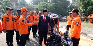 Al Muktabar Harap Peringatan Harkitnas Sebagai Momentum Bersama Dalam Mengisi Pembangunan