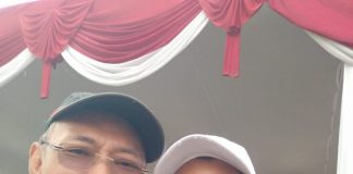 Sering Di-endorse Wali Kota Omset UMKM di Cilegon Diklaim Terus Melejit