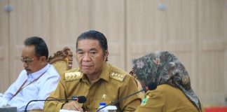 Antisipasi Fluktuasi Harga Jelang Idul Adha, Pemprov Banten Intensifkan Pengawasan