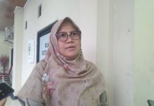 Mutasi Rotasi Sekwan Mendapat Penolakan dari 7 Fraksi DPRD Cilegon