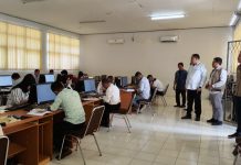 72 Peserta Lolos Tes Tertulis dan Tes Psikologi, Masyarakat Diminta Sampaikan Tanggapan dan Masukan Kepada Timsel