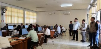 72 Peserta Lolos Tes Tertulis dan Tes Psikologi, Masyarakat Diminta Sampaikan Tanggapan dan Masukan Kepada Timsel