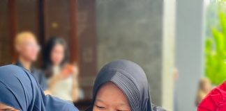 Program Little Chef ASTON Anyer Disambut Positif para Tamu