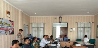 80 Calon Anggota Bawaslu Kab/ Kota pada Zona Dua Melaju ke Tahap Berikutnya