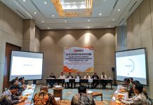 Calon Anggota Bawaslu Kabupaten/Kota se Banten Jalani Uji Kelayakan dan Kepatutan